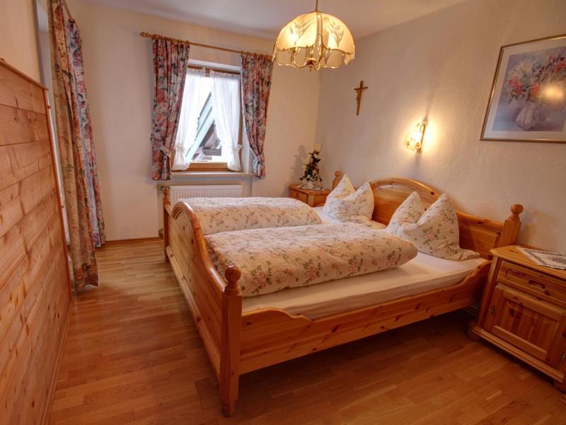 Haus Schoeneck - Chiemgau Karte Inzell Buitenkant foto